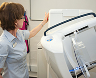 Mammography Ergonomics: Course Available