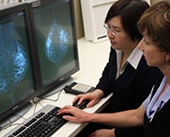 Mammography Positioning for Radiographers: Course Available